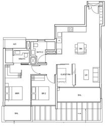 Cairnhill Nine (D9), Apartment #563941431